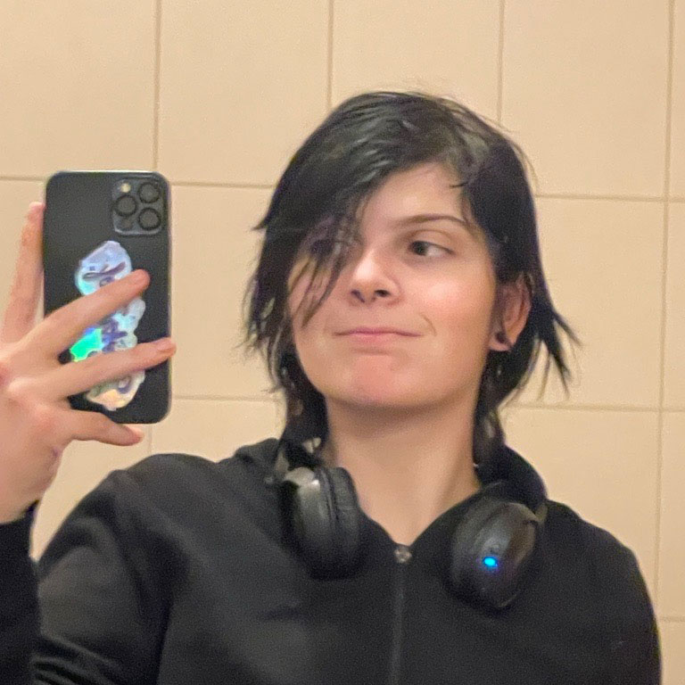 Portraitfoto